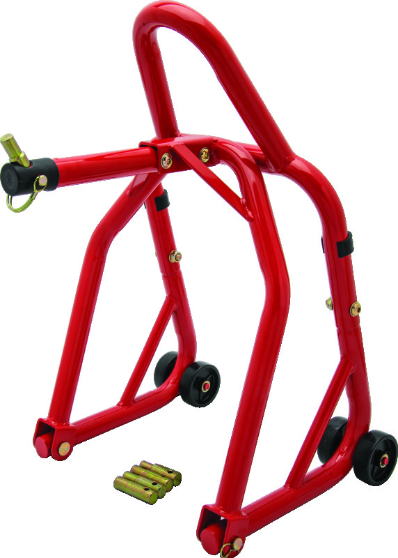BKM Bike Stands