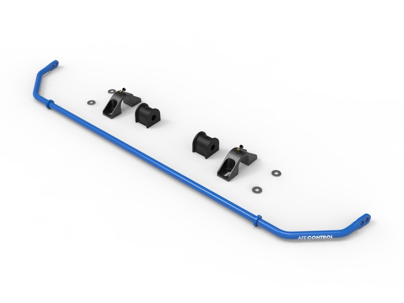 aFe 16-20 Mazda Miata ND 2.0L Rear Sway Bar Blue thumbnail 2