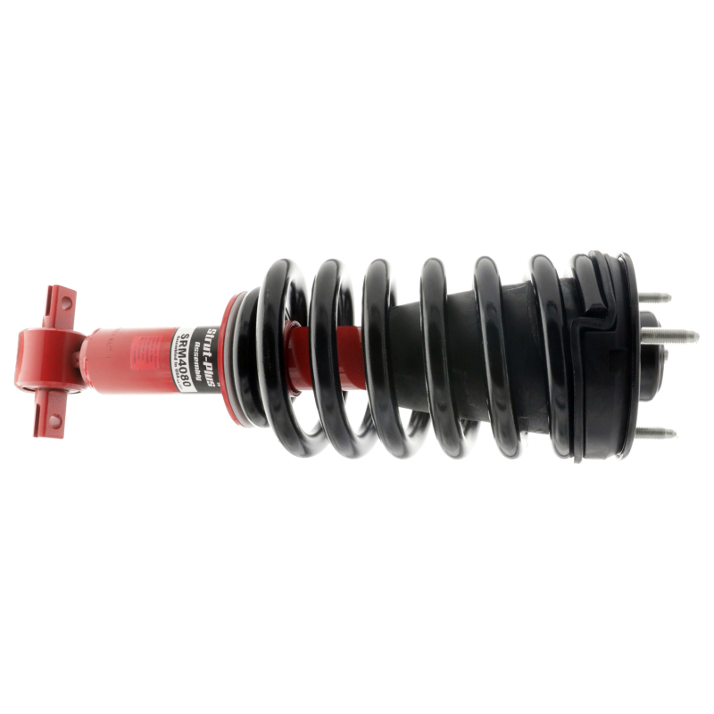 KYB Shocks & Struts MonoMax Front 07-10 Chevrolet Tahoe (2WD) thumbnail 4