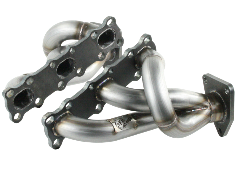 AFE Headers