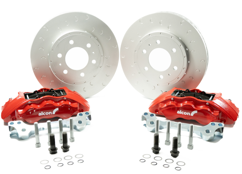 ALC Front Brake Kits