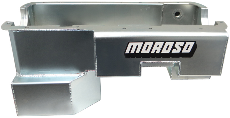 MOR Oil Pans