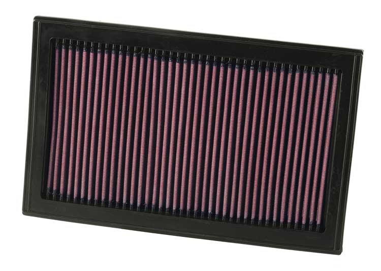 KN Drop in Air Filters