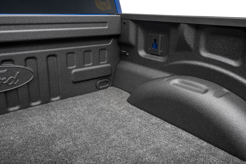 Husky Liners 15-26 Ford F-150 (Inc 22-26 Lightning) SC 5.5ft Bed Guardian Comfort Bed & Tailgate Mat thumbnail 6
