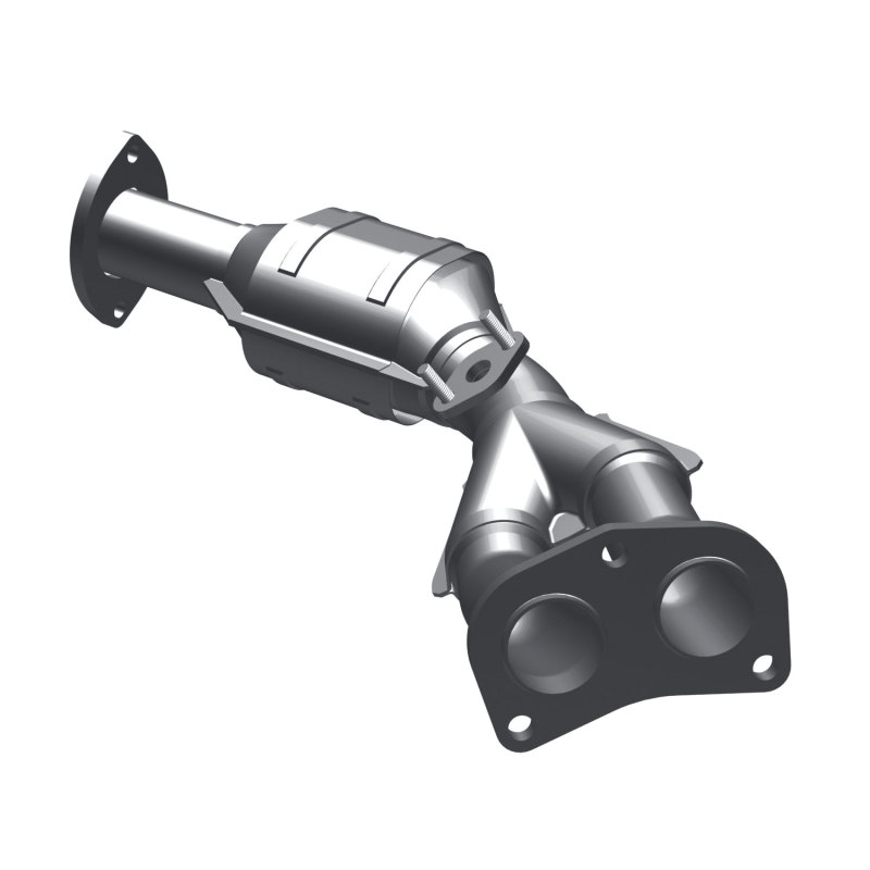 MagnaFlow Direct Fit Catalytic Converter 01-04 Toyota Tacoma 2.7L fr thumbnail 6