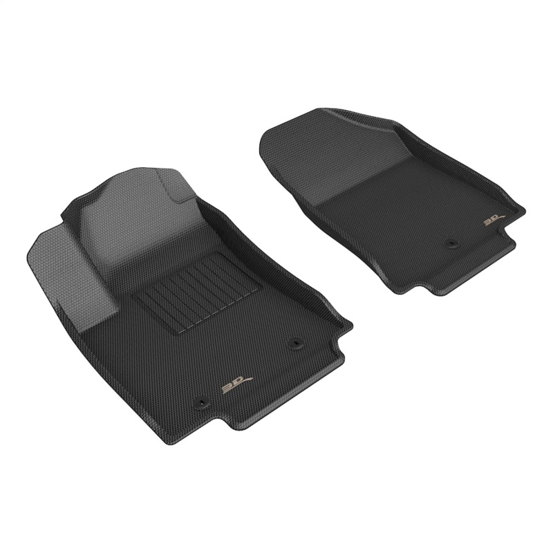 3D MAXpider 24-26 Hyundai Kona Electric Kagu Black R1