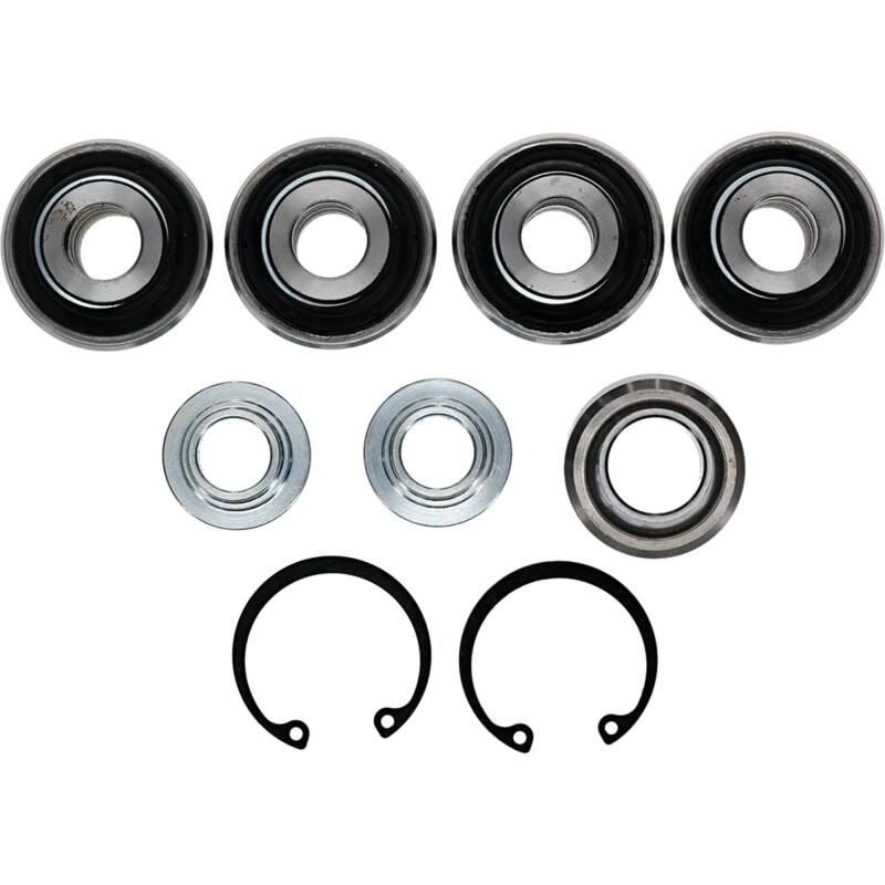 All Balls Racing Rear Ind. Suspension Kit thumbnail 2