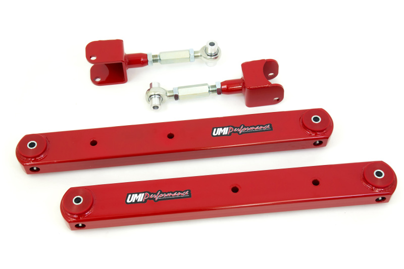 UMI Control Arm Kits