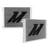 MM Radiators - Alum