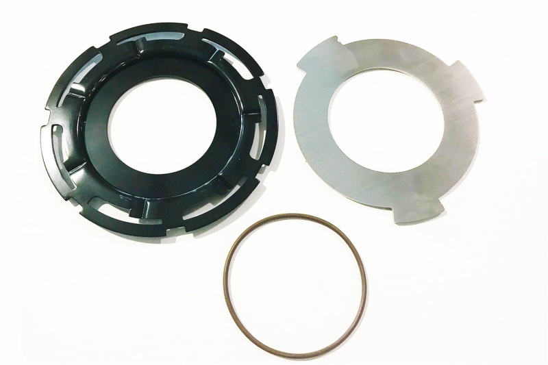 Titan Fuel Tanks 01-04 GM 2500/3500 LB7 (GEN6) Sending Unit Adaption Kit thumbnail 4