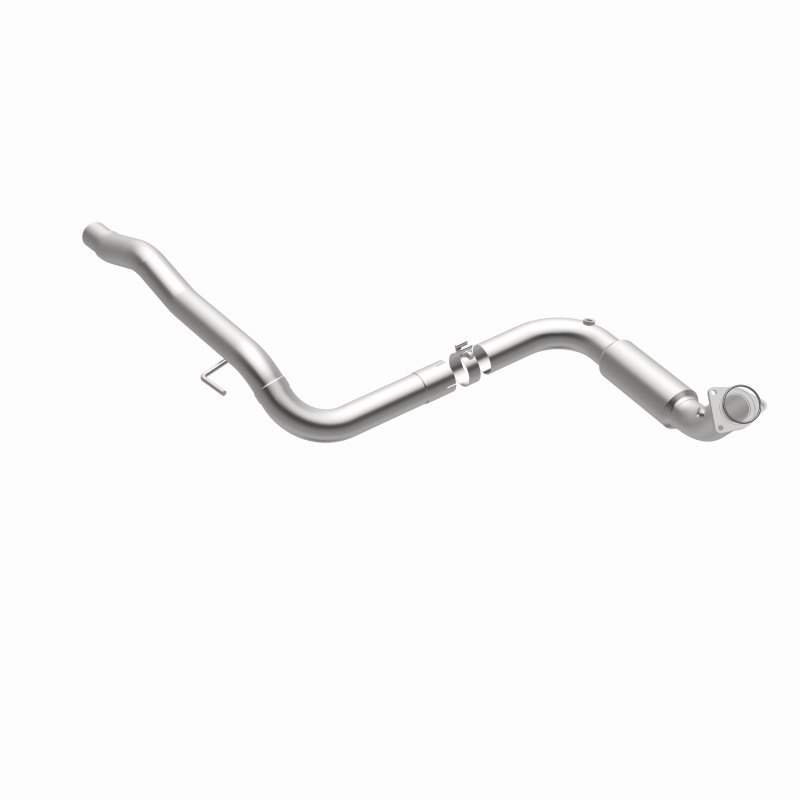 MagnaFlow Direct Fit Catalytic Converter 07-08 Sub XL 6.0 Driver Side OEM thumbnail 8