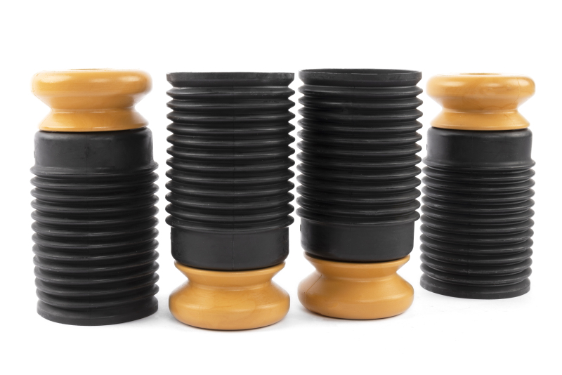 Dinan 23-26 BMW M2 (G87) Adjustable Coil-Over Suspension System thumbnail 8