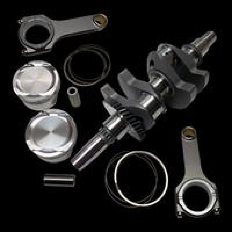 BC Stroker Kit