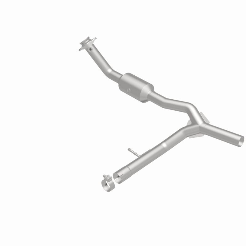 MagnaFlow California Direct Fit Converter 07-08 Ford F-150 thumbnail 9