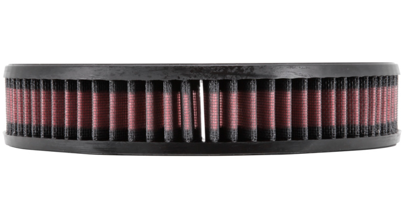 K&N Replacement Air Filter GM L6,V6,V8,1962-80 thumbnail 5