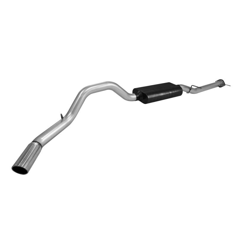 Flowmaster 11-19 GM 2500HD 6.0L CCB Force II Cat-Back Exhaust System thumbnail 2