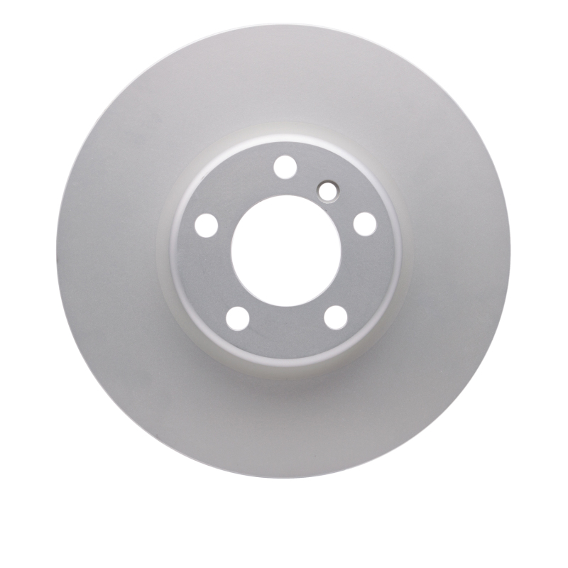DFC Geomet Coated Rotors - Plain