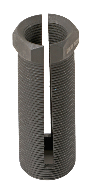 MOOG 91-02 Chevrolet C3500HD Left (Steering Arm to Steering Arm) Adjusting Sleeve