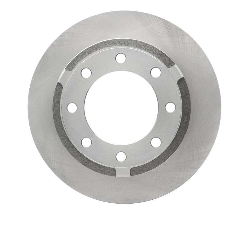 DFC Brake Rotors - Plain