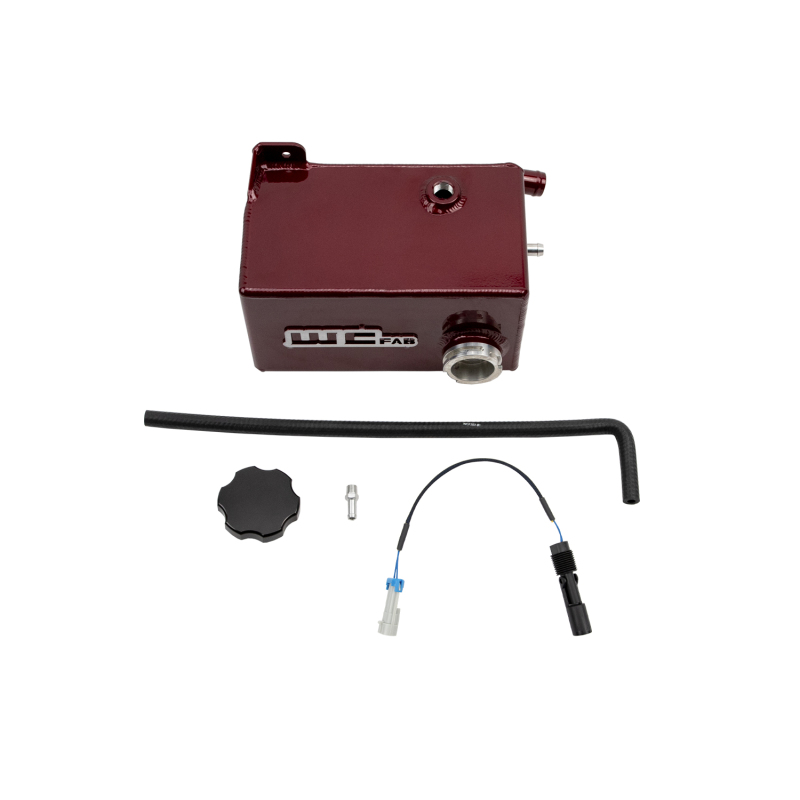 WCF Coolant Tank Kit
