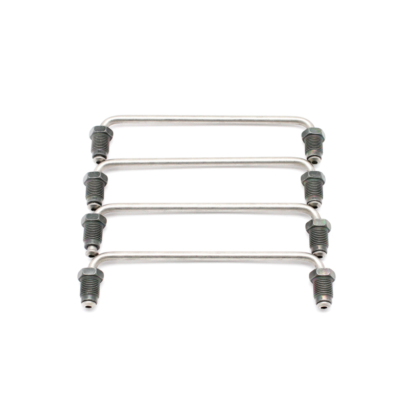 WIL Fluid Tubes