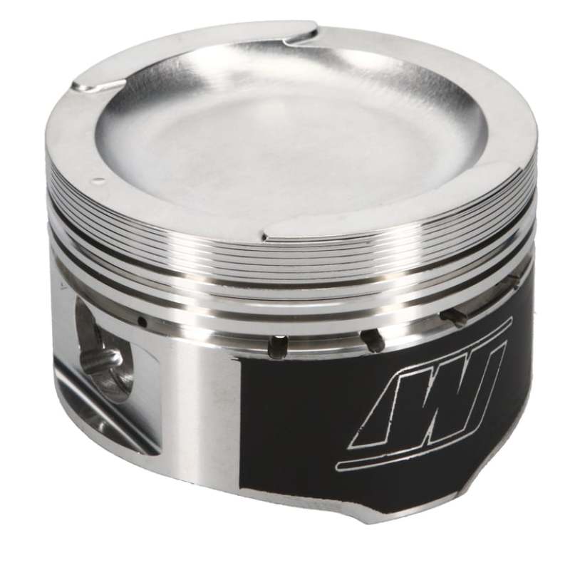Wiseco Volkswagen 2.0 ABA 8v -15cc Turbo 83mm Piston Shelf Stock Kit thumbnail 3