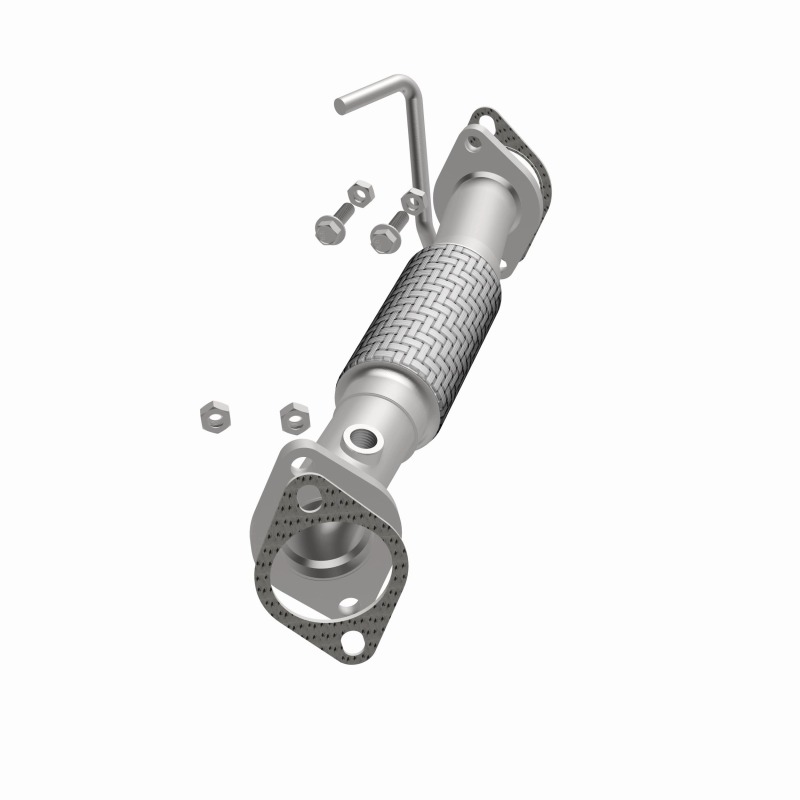BRE Exhaust 11-16 KIA SPORTAGE 2.4L Front Pipe Kit thumbnail 9