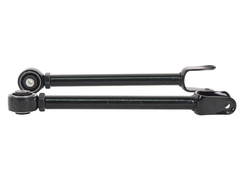 Whiteline 2018 Jeep Wrangler JK HD Adjustable Front Upper Control Arm Set