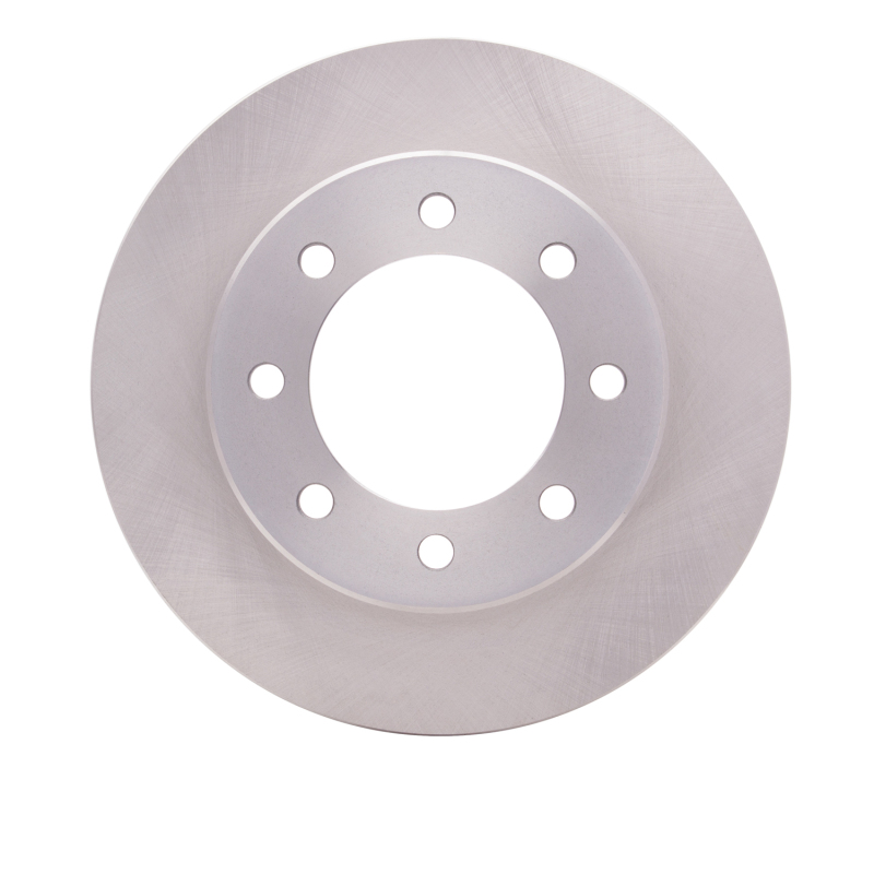 DFC Brake Rotors - Plain