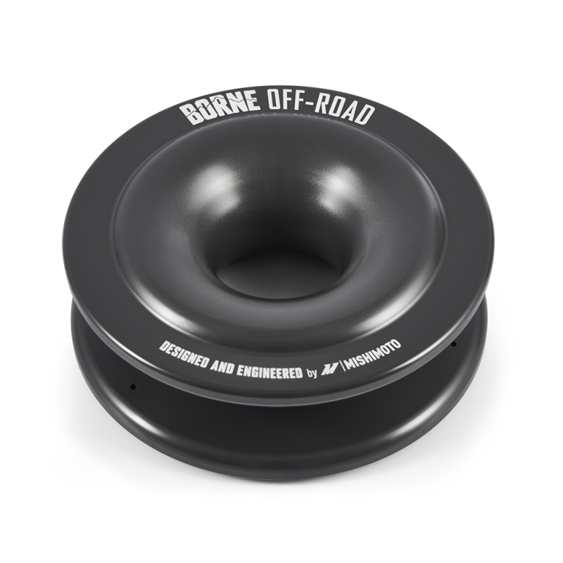 Borne Off-Road Recovery Ring Large thumbnail 5