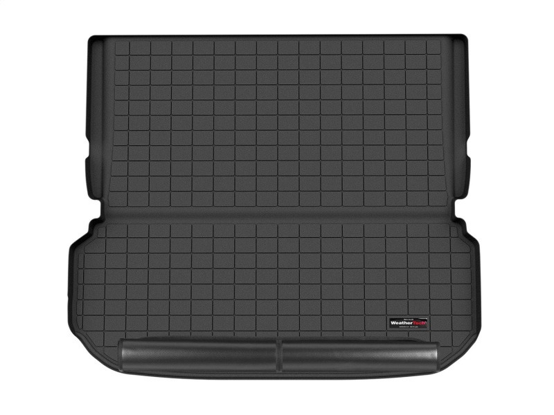 WT Cargo Liners - Black