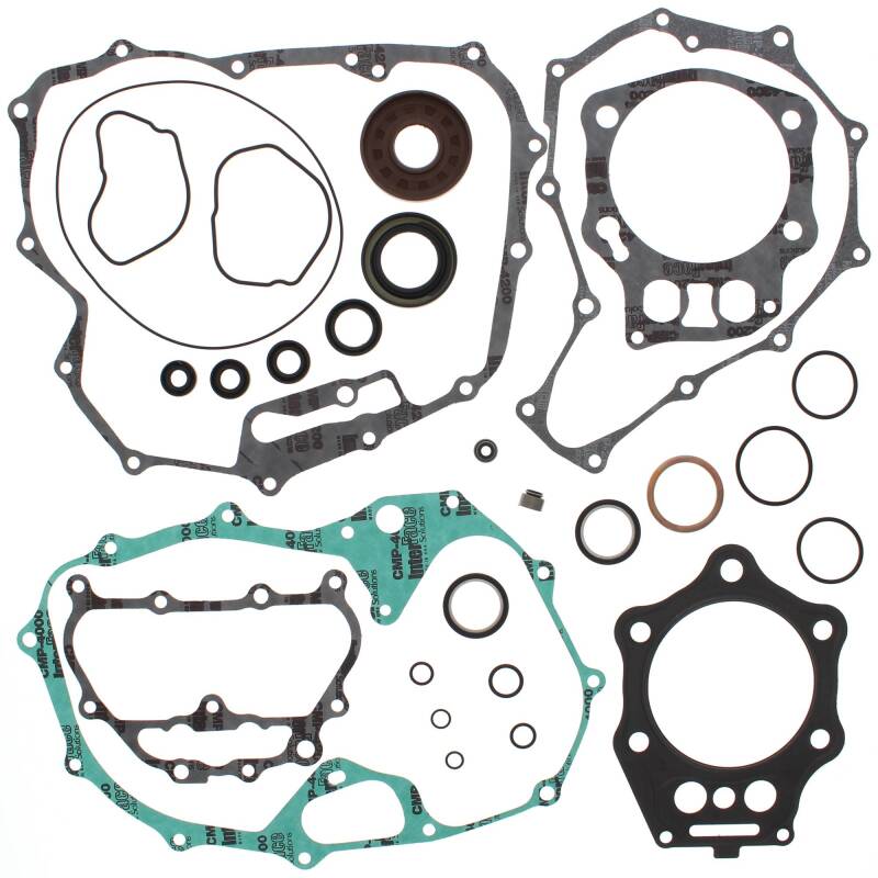 VEP Complete Gasket Kit
