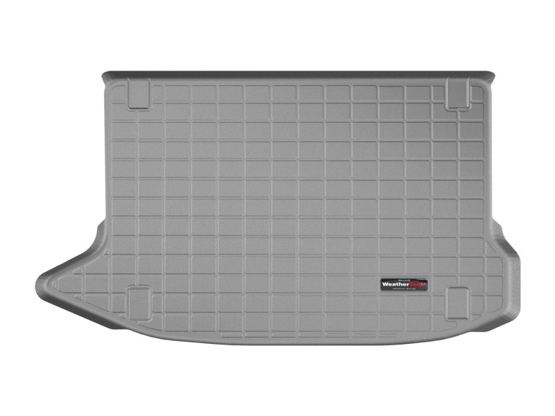 WT Cargo Liners - Grey