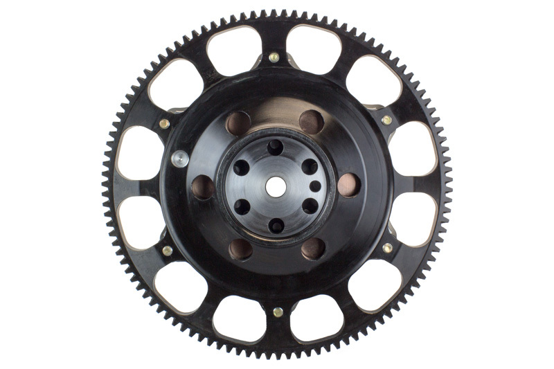 ACT 1990 Eagle Talon Twin Disc Sint Iron Race Kit Clutch Kit thumbnail 8