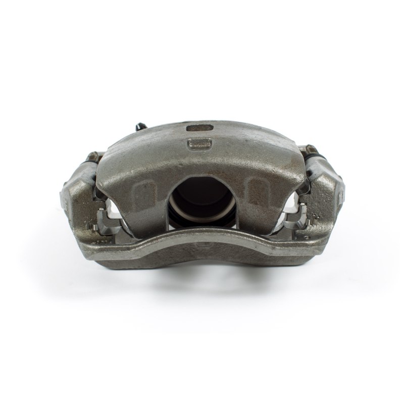 Power Stop 16-21 Honda Civic Front and Rear Autospecialty Kit w/Calipers (Bundled Kit) thumbnail 3