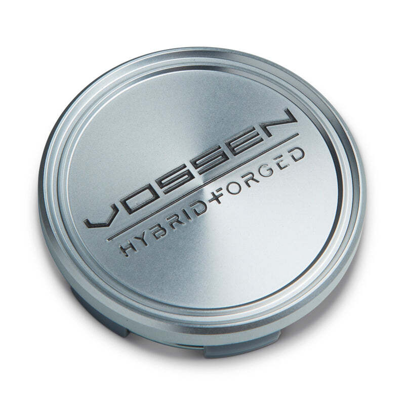 VOS Billet Center Caps