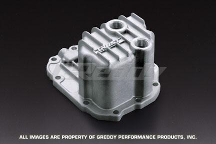 GRE Differential Cover
