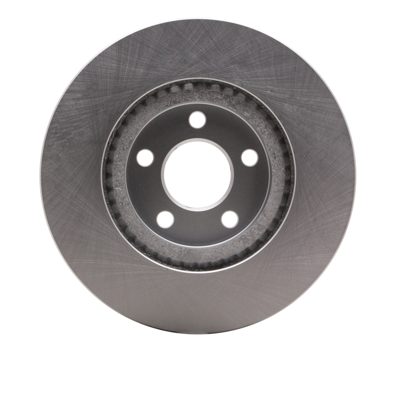 R1 01-10 Chrysler PT Cruiser Front Carbon Coated Brake Rotor Set (2x dfc604-39012) thumbnail 3