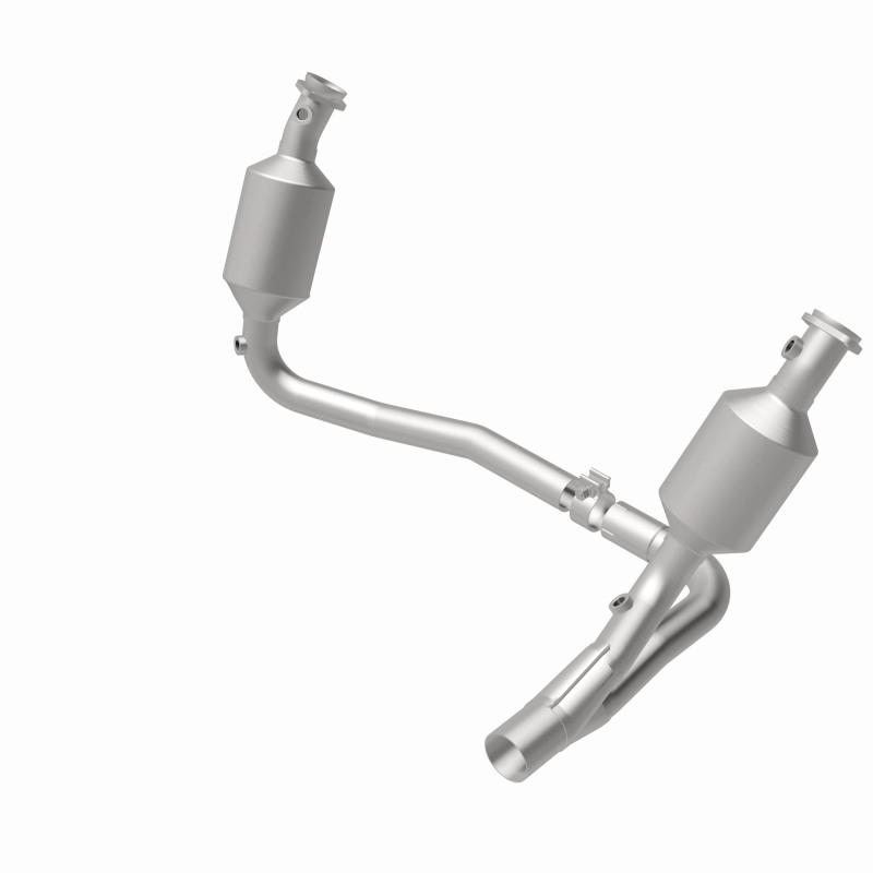 MagnaFlow 2004 Dodge Dakota 4.7L Direct Fit Catalytic Converter thumbnail 4