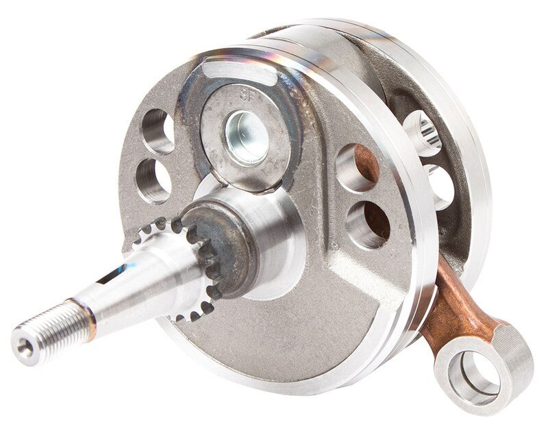 HDS Stroker Crankshaft