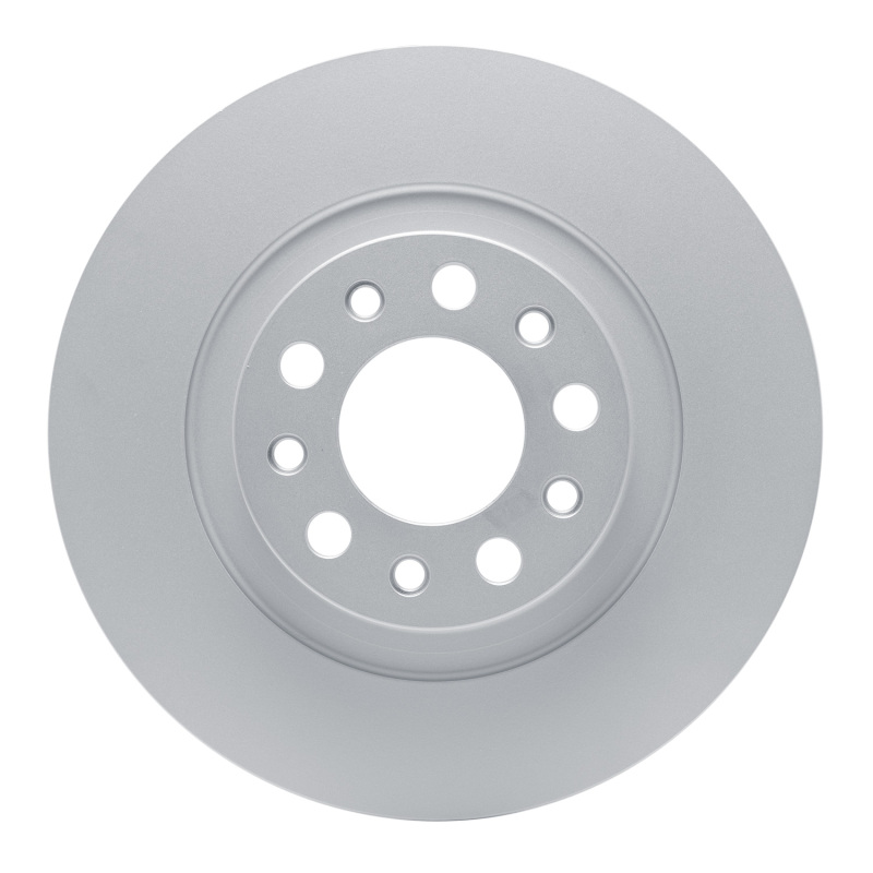 DFC GeoSPEC Coated Rotors - Plain