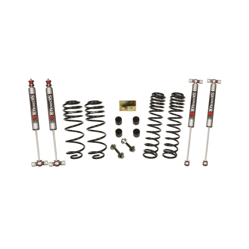 SKY Susp Lift Kit w/ Shock