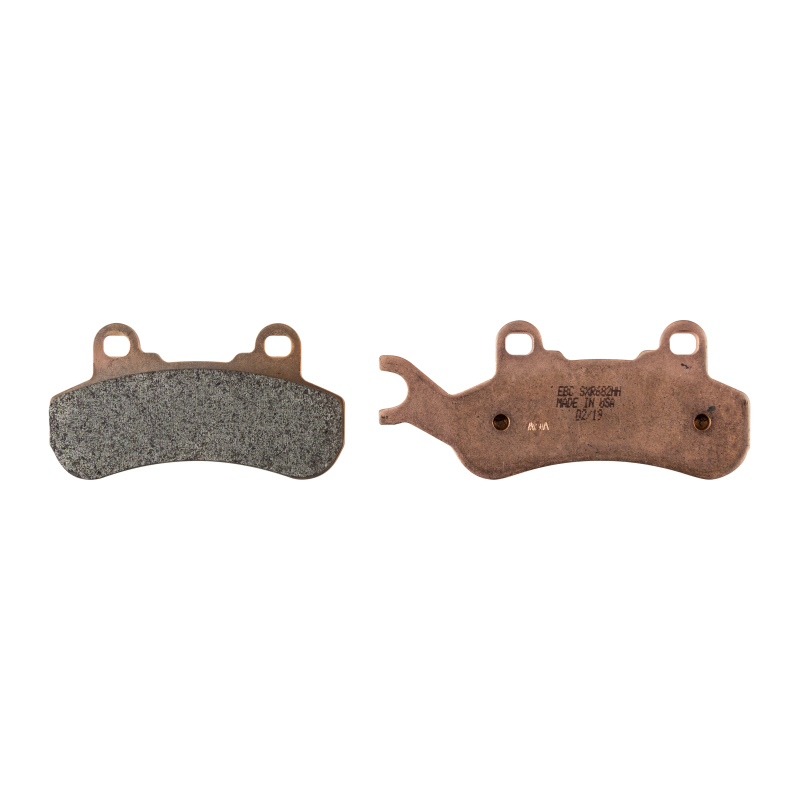 EBC SXR Brake Pads
