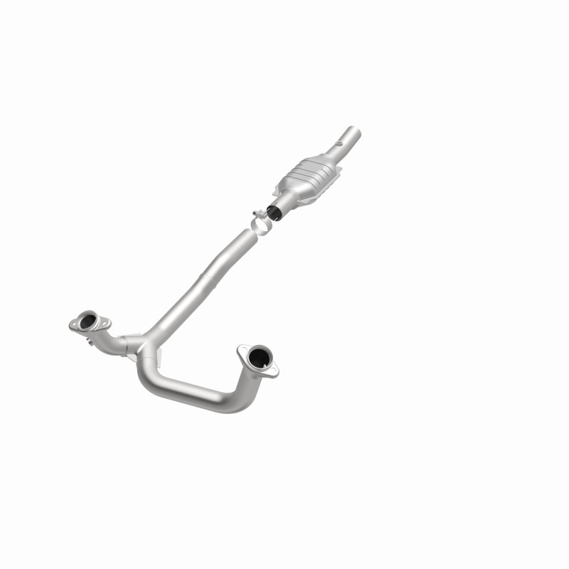 MagnaFlow Direct Fit Catalytic Converter 96 Ford E-Series Van 5.8L thumbnail 9
