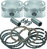 SSC Cylinder & Piston Kits