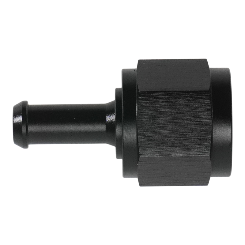 8AN Female to 5/16" Barb