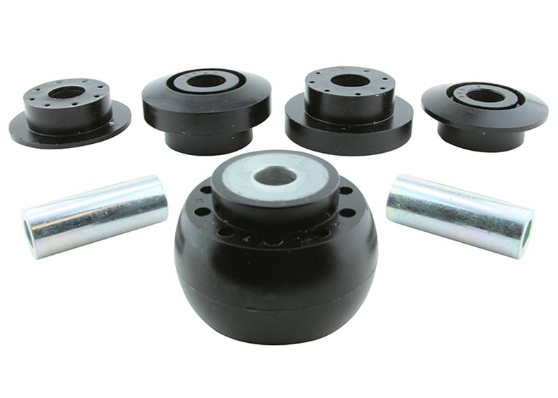 WL Bushings - Differential