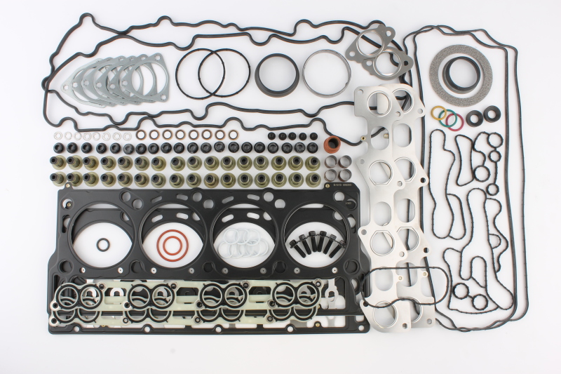 Cometic Street Pro 08-10 Ford 6.4L Powerstroke Diesel V8 103mm Top End Gasket Kit thumbnail 4