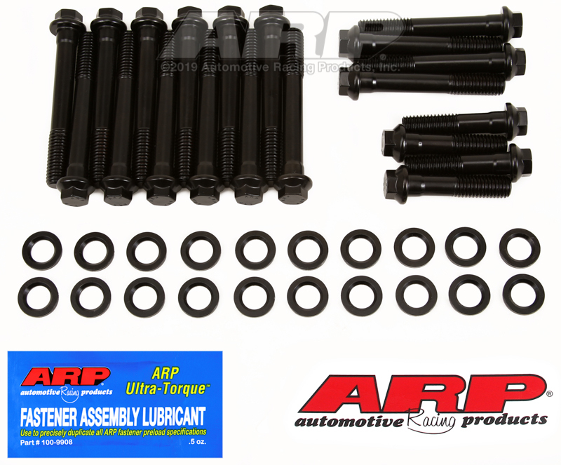 ARP Head Bolt Kits