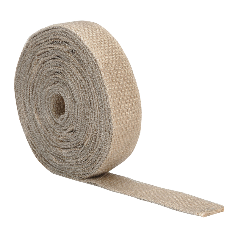 DEI Exhaust Wrap EXO Series - 1.5in x 30ft - Tan